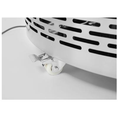 Chladicí vitrína, kulatá, Arktic, 360L, 230V/460W, ⌀680x(H)1755mm | 233832